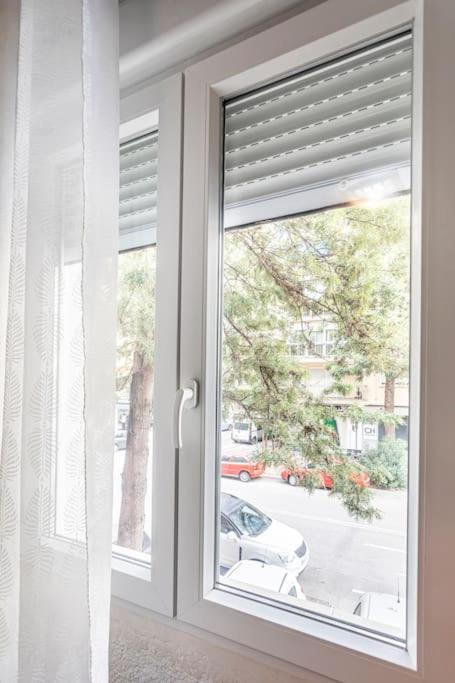 Апартаменти Precioso Piso Moderno: Terraza, A/C, Netflix, Wifi Валенсія Екстер'єр фото