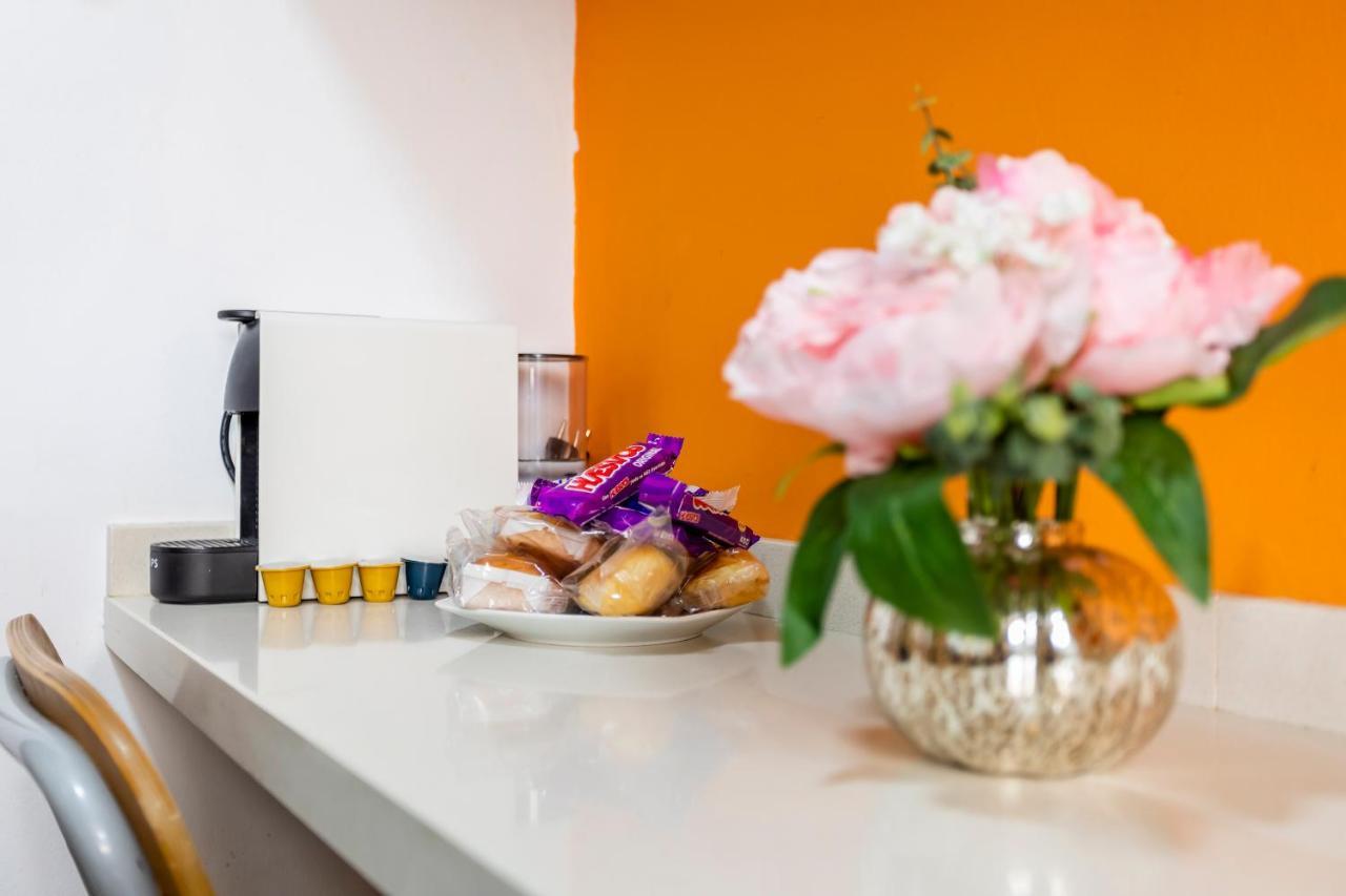 Апартаменти Precioso Piso Moderno: Terraza, A/C, Netflix, Wifi Валенсія Екстер'єр фото