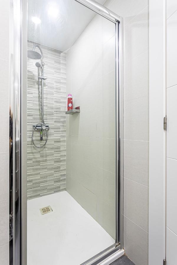 Апартаменти Precioso Piso Moderno: Terraza, A/C, Netflix, Wifi Валенсія Екстер'єр фото